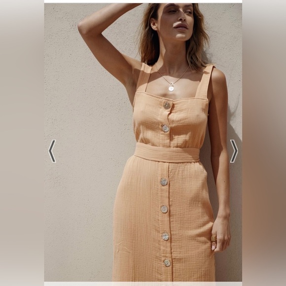 Marie + Eve higher love dress - Picture 4 of 9